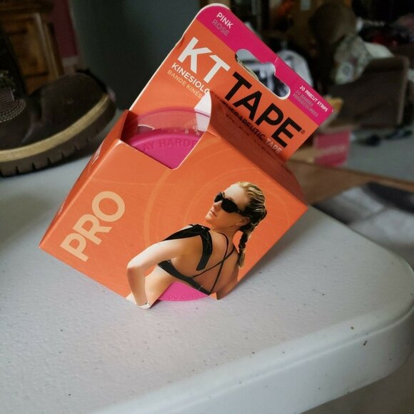 KT Tape Pro - Picture 1 of 1